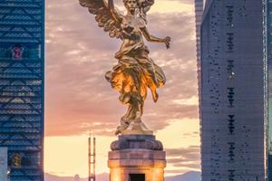 Ciudad de México: puntos destacados y joyas ocultas – Tour a pie de 2 horas