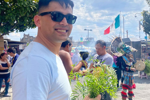 Mexiko-Stadt: Foodtour im historischen Zentrum mit spannender Geschichte