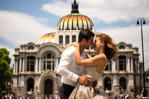 Mexico City Instagram Tour (Private & All-Inclusive)
