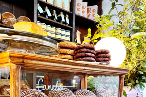 Mexico City: Juarez, Roma & Condesa Guided Walking Tour