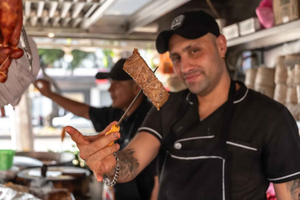 Mexico City: Lucha Libre and Tacos with Transportation