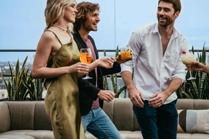Città del Messico: rituale del mezcal e rooftop a Roma e Condesa