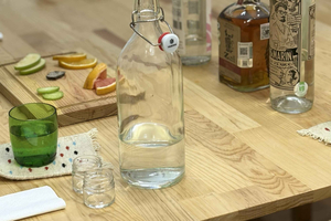 Mexiko-Stadt: Mezcal-Verkostung & Salsa-Nacht mit Guide
