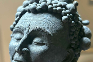 Mexico City: Private Art and Culture Tour