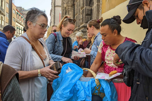 Mexico City: Queer Mexican History
