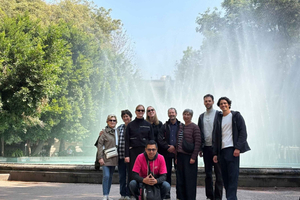 Mexico City: Roma-Condesa Walking Tour