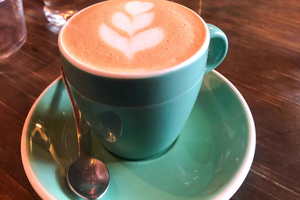 Mexico City: Specialty Coffee Tour with Tastings