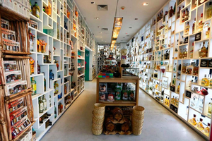 Città del Messico: museo della tequila e del mezcal, bottiglia e pasto