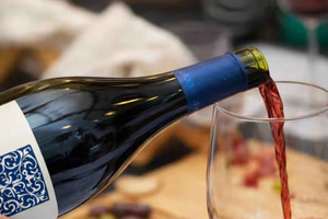 Mexico City : dégustation de vin à La Condesa