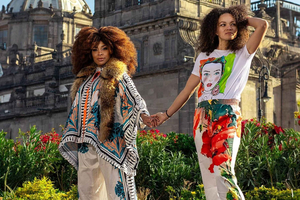 Photoshoot CDMX | Portraits | Photo shoot in Mexico City