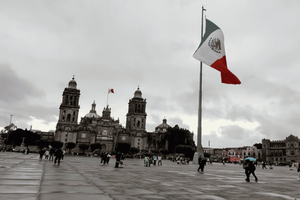 Premiumtour door het historische centrum van Mexico-Stad vanaf je hotel