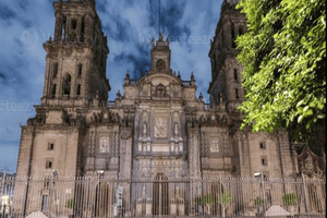 Privérondleiding door het historische centrum van Mexico-Stad