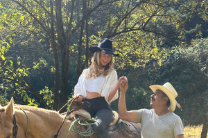 Ride with Mexican Charros: A Cowboy Adventure in Mexico City