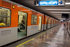 Spanish Survival Experience: Mexico City