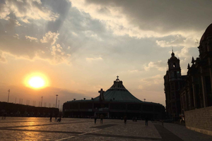 Tour especial de Día de la Virgen de Guadalupe: El Milagro del Tepeyac