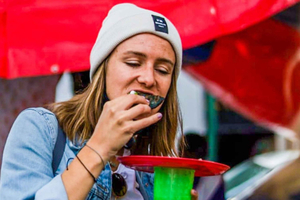 🟢Street Food Bike Tour Mexico City🟢