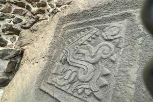 Xochimilco: Chinampat, aksolotlit ja Cuahilaman arkeologinen alue