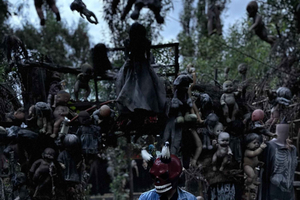 Xochimilco: Tour Isla de las Muñecas Games and Drinks