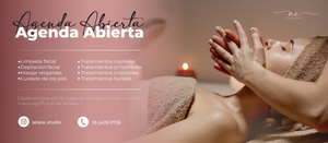 A&E Wellness & Spa Studio