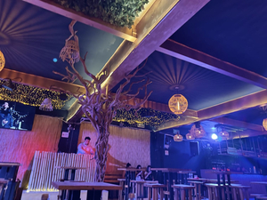 Afrika.Night.Club
