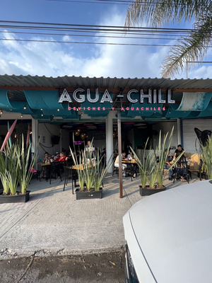 Agua-Chill