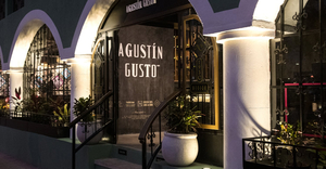 Agustin Gusto
