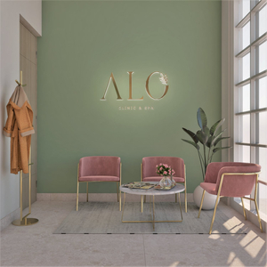 ALO Clinic & Spa