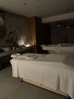 Amura Spa