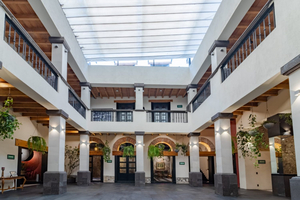Antiguo Molino de San Jerónimo Hotel Boutique