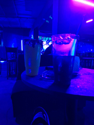 Area 51 club