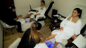 Aura Spa Cabo