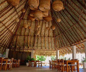 Bacaanda Beach Club Huatulco