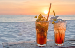 Balché at Vidanta Acapulco