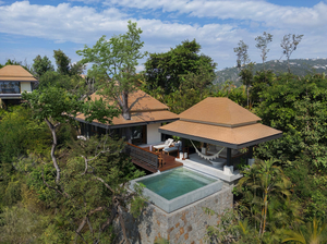 Banyan Tree Cabo Marqués