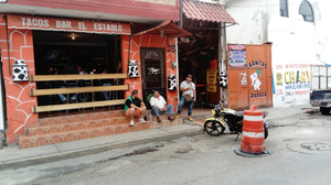 Bar El Establo