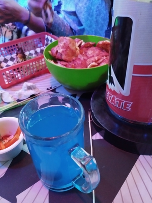 Bar Melao