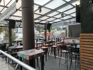 Bar Room 86