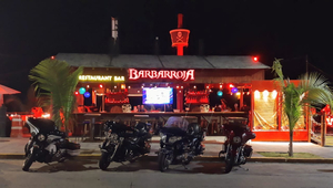 Barbarroja Acapulco