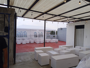 Barrio Beach Club