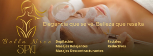 Bella Nice SPA