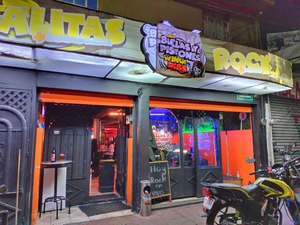 Bielas y Pistones Wings, hamburguesas, costillas y alitas Chimalhuacan