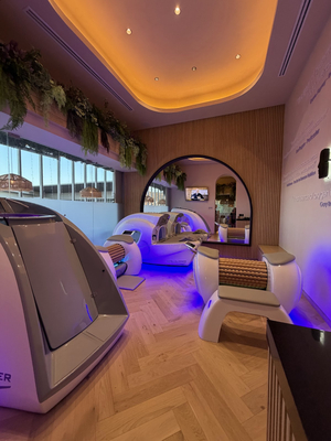 Biohack Spa