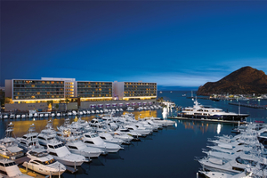 Breathless Cabo San Lucas Resort and Spa