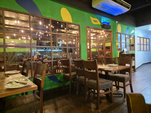 Buffet Carboncito Cuautitlán Izcalli Churrascaria
