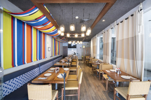Cabanna Restaurant