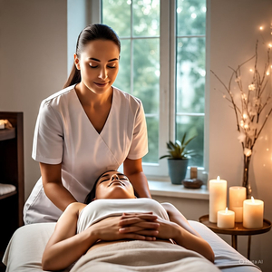 Cabo Wellness Spa