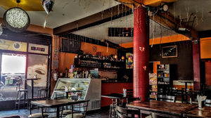 Caffeina