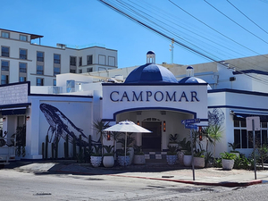 Campomar Cabo San Lucas