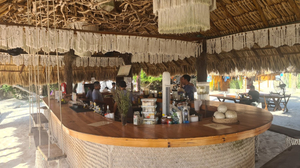 Cañabar Beach Club