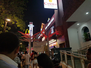 Candela Discotheque
